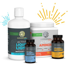 Recover Bundle