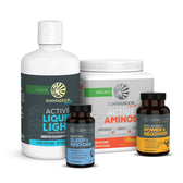 Recover Bundle - Vegan America