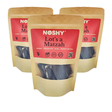 Lot's a Matzah (Original) (3-Pack)