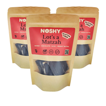 Lot's a Matzah (Gluten-Free) (3-Pack)