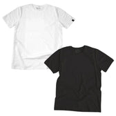 Organic Cotton T-Shirts Bundle (Black & White) - Vegan America