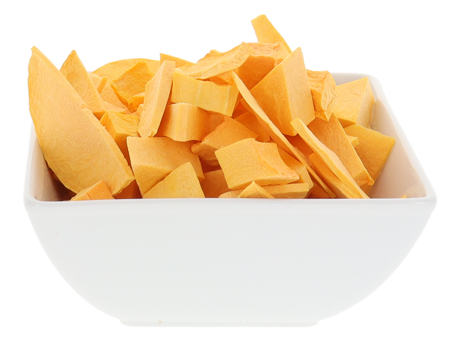 Freeze Dried Butternut Squash