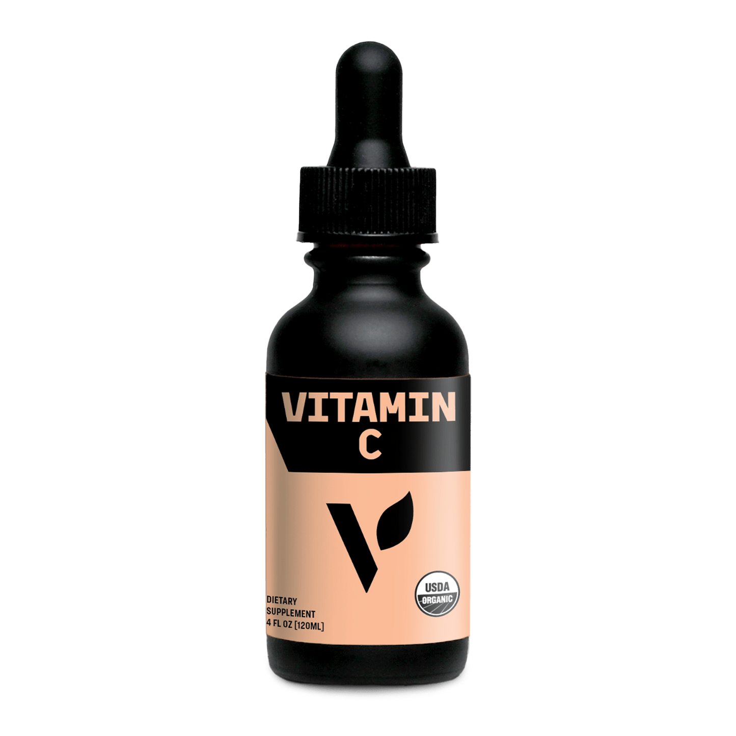 Veggimins Organic Vitamin C - Vegan America