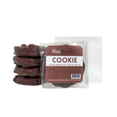 CHOCOLATE CHIP COOKIES VEGAN DEHYDRATED - Vegan America