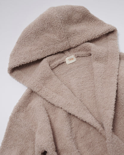 Robe - Fuzzy