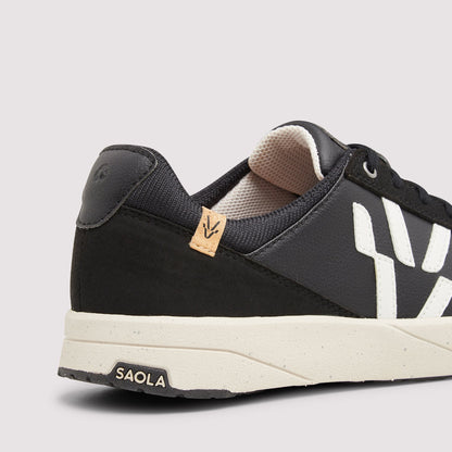 Cali W Black