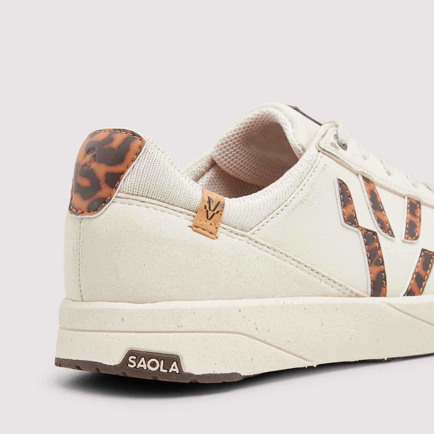Cali W Sand Leopard