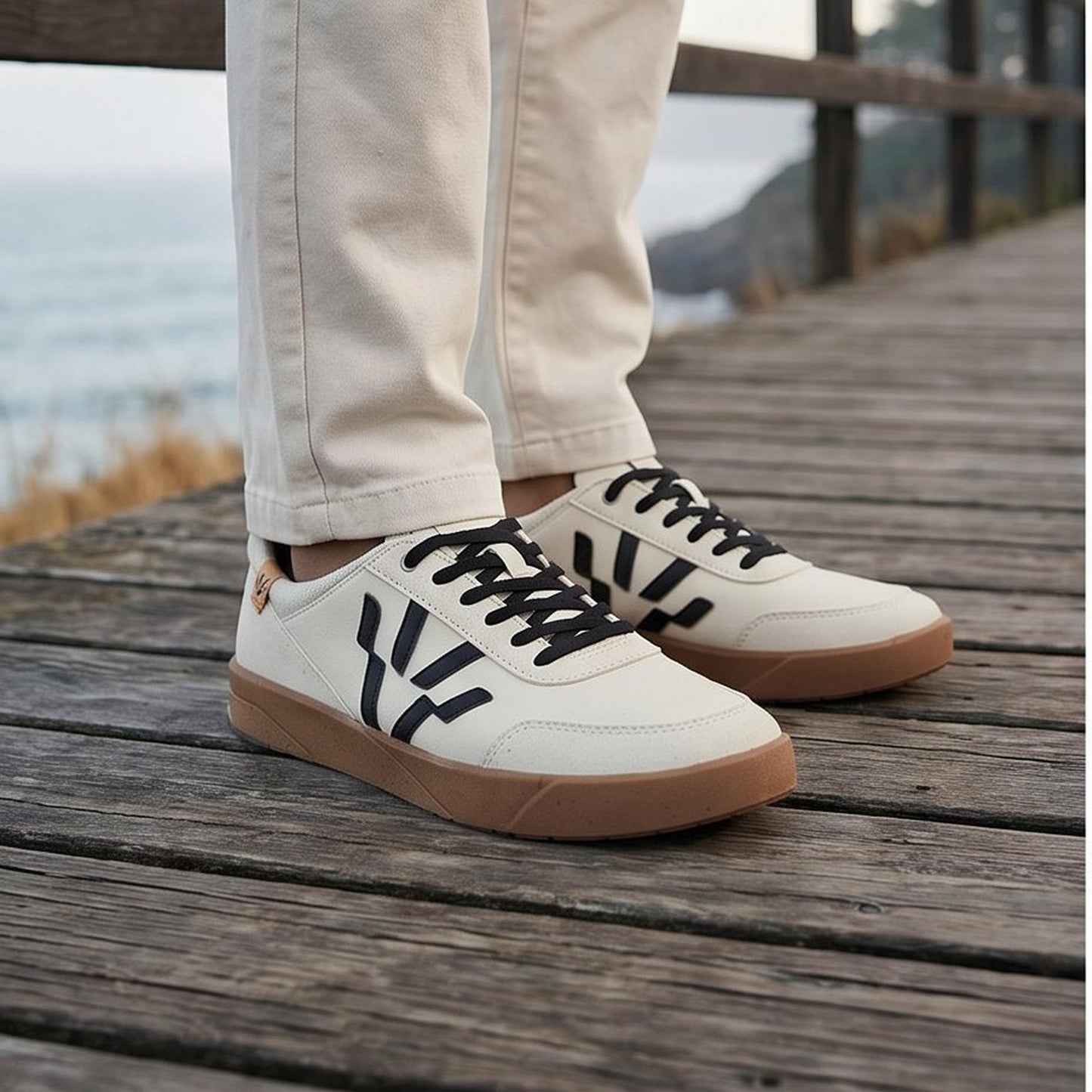 Cali M Sand Black