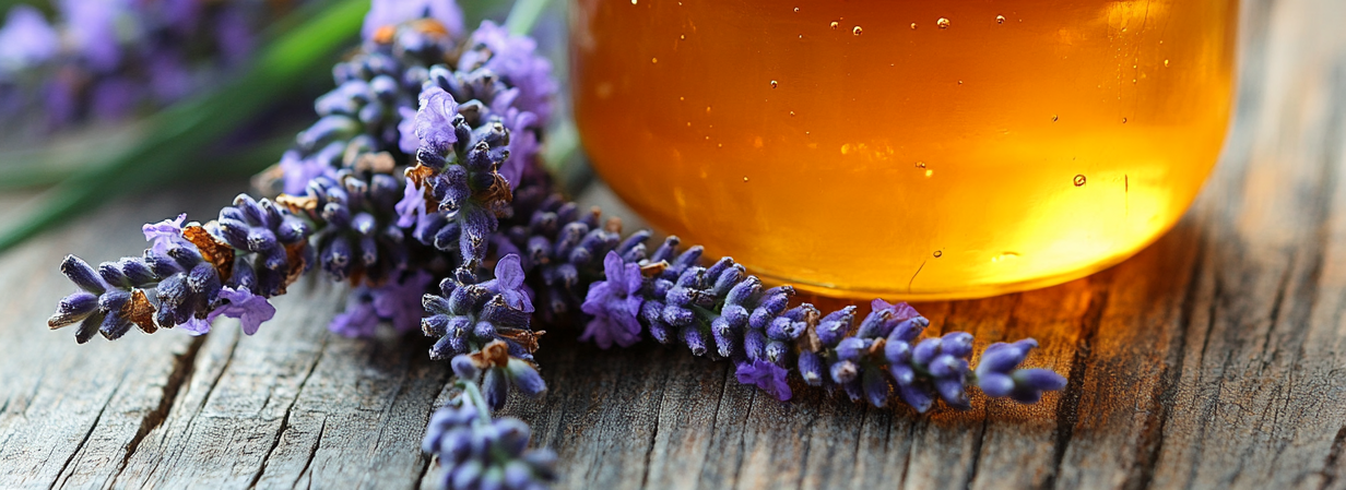 CALM (VEGAN) Beauty Mask - Sooth Your Holidays with Lavender, Yogurt & Aloe Vera | All-natural skincare gifts for sensitive skin