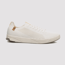 Cannon Knit 2.0 M White - Vegan America