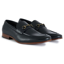 Cappuccino Loafer Shoes - Vegan America