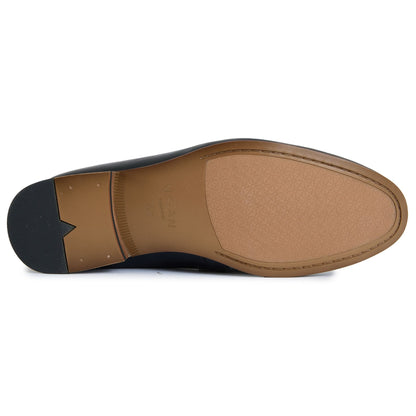 Cappuccino Loafer Shoes - Vegan America