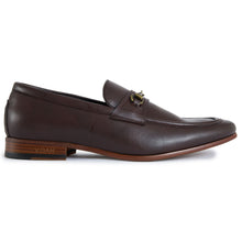 Cappuccino Loafer Shoes - Vegan America