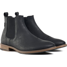 Cardamom Chelsea Boots - Vegan America