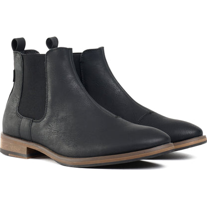 Cardamom Chelsea Boots - Vegan America