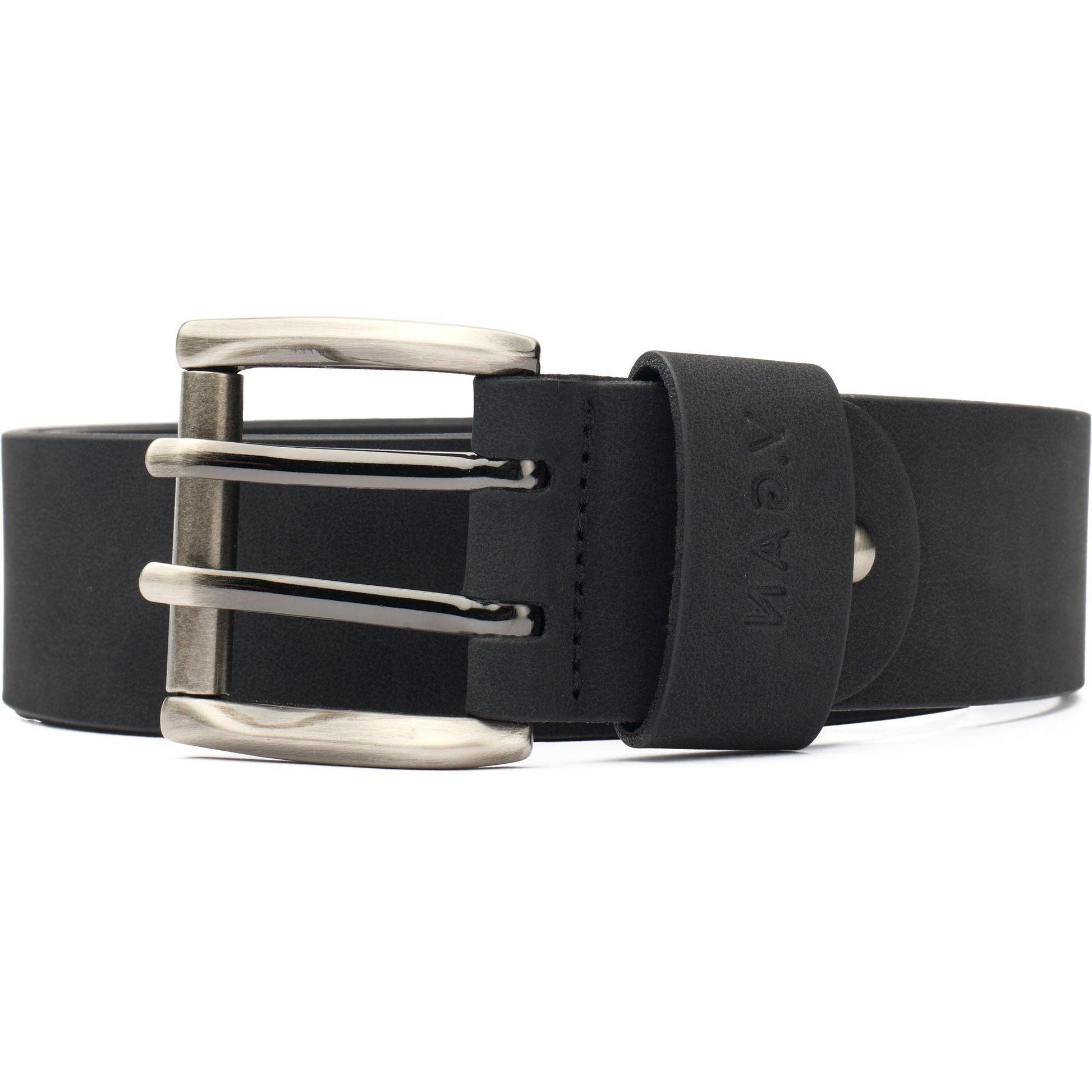 Casual 4Cm Belt - Vegan America