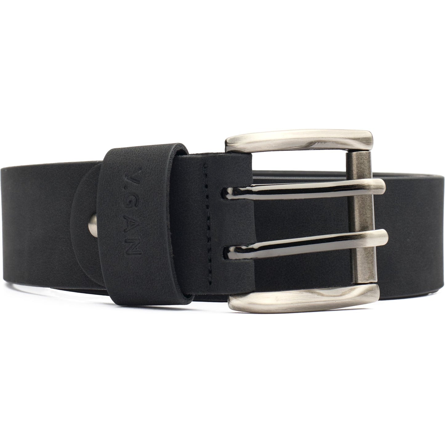 Casual 4Cm Belt - Vegan America
