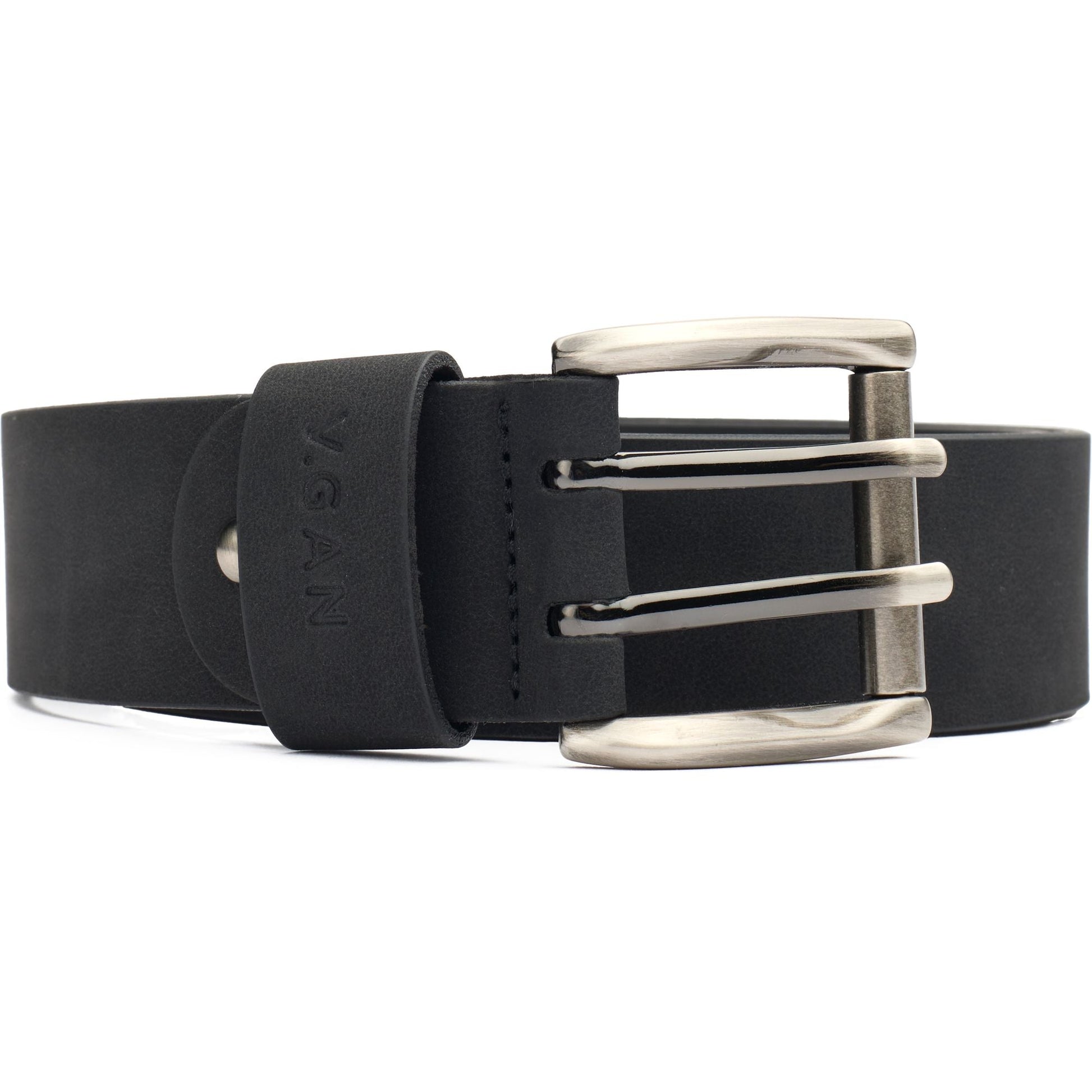 Casual 4Cm Belt - Vegan America