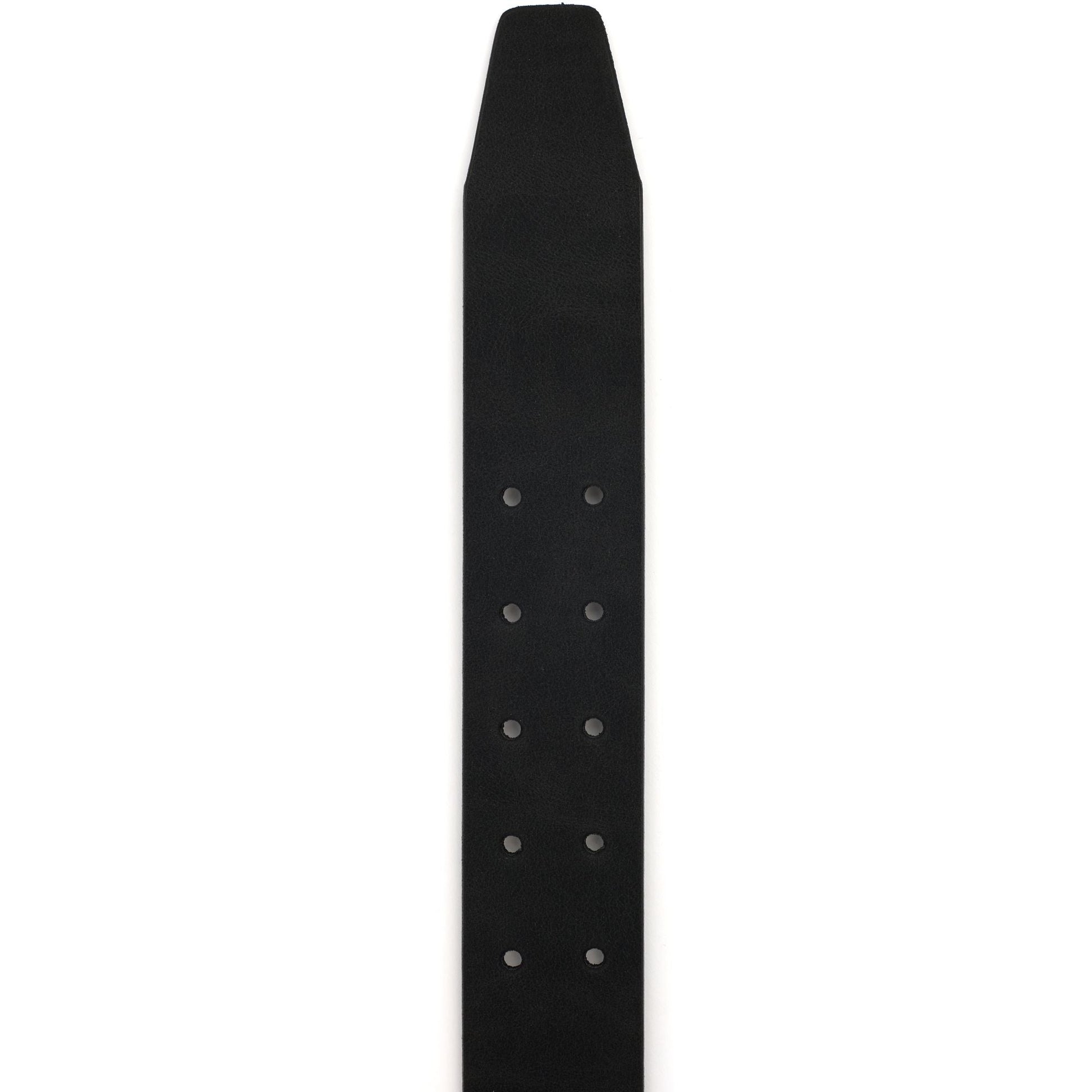 Casual 4Cm Belt - Vegan America