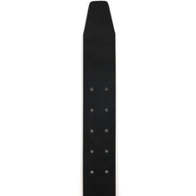 Casual 4Cm Belt - Vegan America