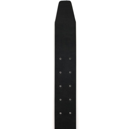 Casual 4Cm Belt - Vegan America