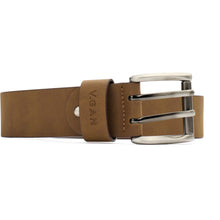 Casual 4Cm Belt - Vegan America
