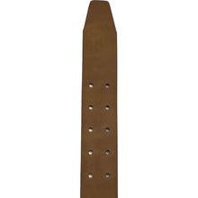 Casual 4Cm Belt - Vegan America