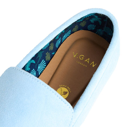 Cashew Slip On Shoes - Vegan America