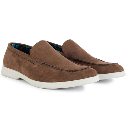 Cashew Slip On Shoes - Vegan America