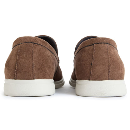 Cashew Slip On Shoes - Vegan America