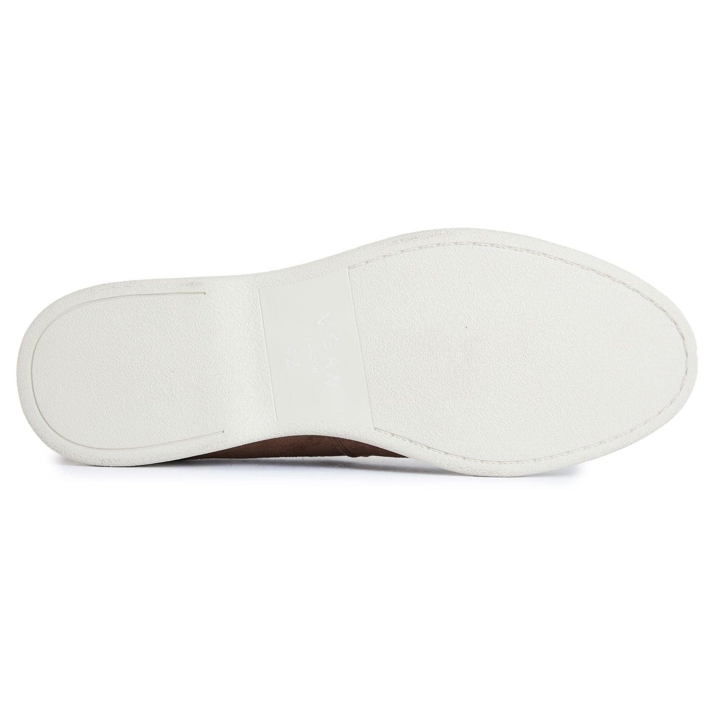 Cashew Slip On Shoes - Vegan America
