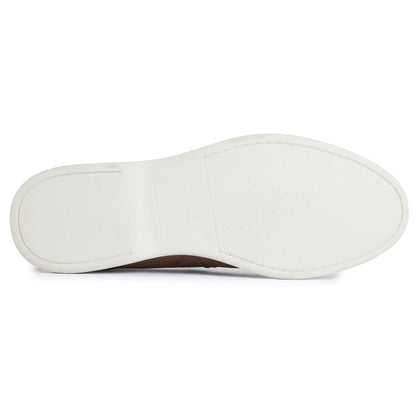 Cashew Slip On Shoes - Vegan America