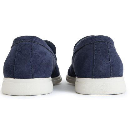 Cashew Slip On Shoes - Vegan America
