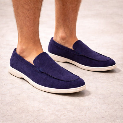 Cashew Slip On Shoes - Vegan America