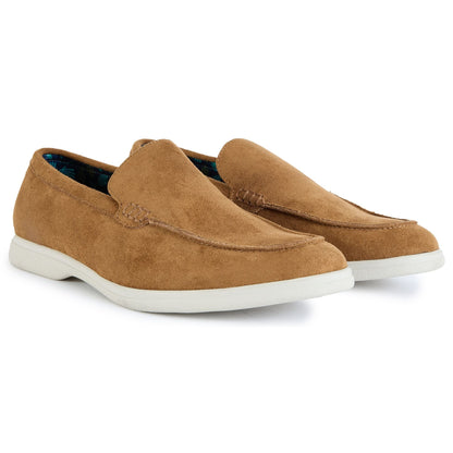 Cashew Slip On Shoes - Vegan America