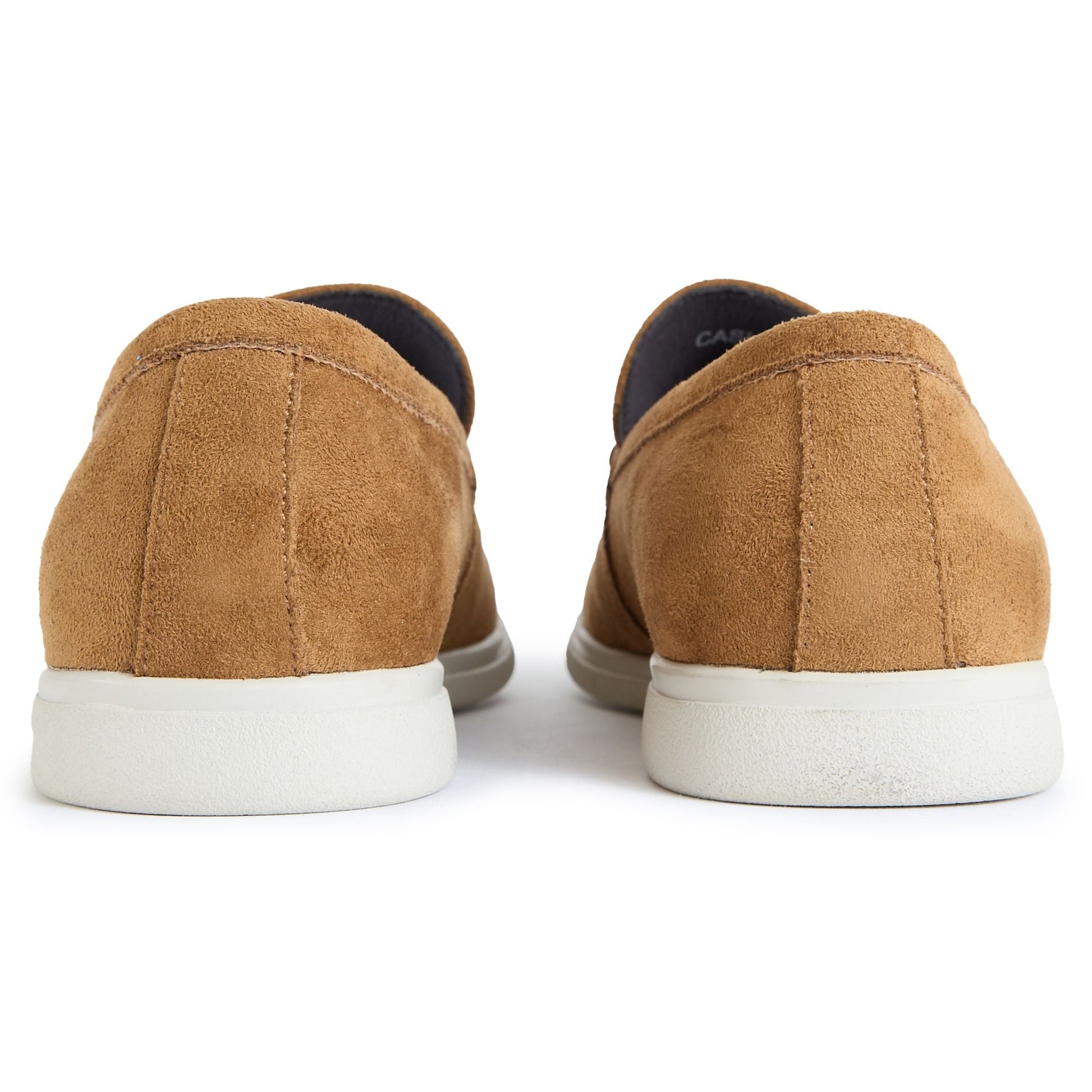 Cashew Slip On Shoes - Vegan America