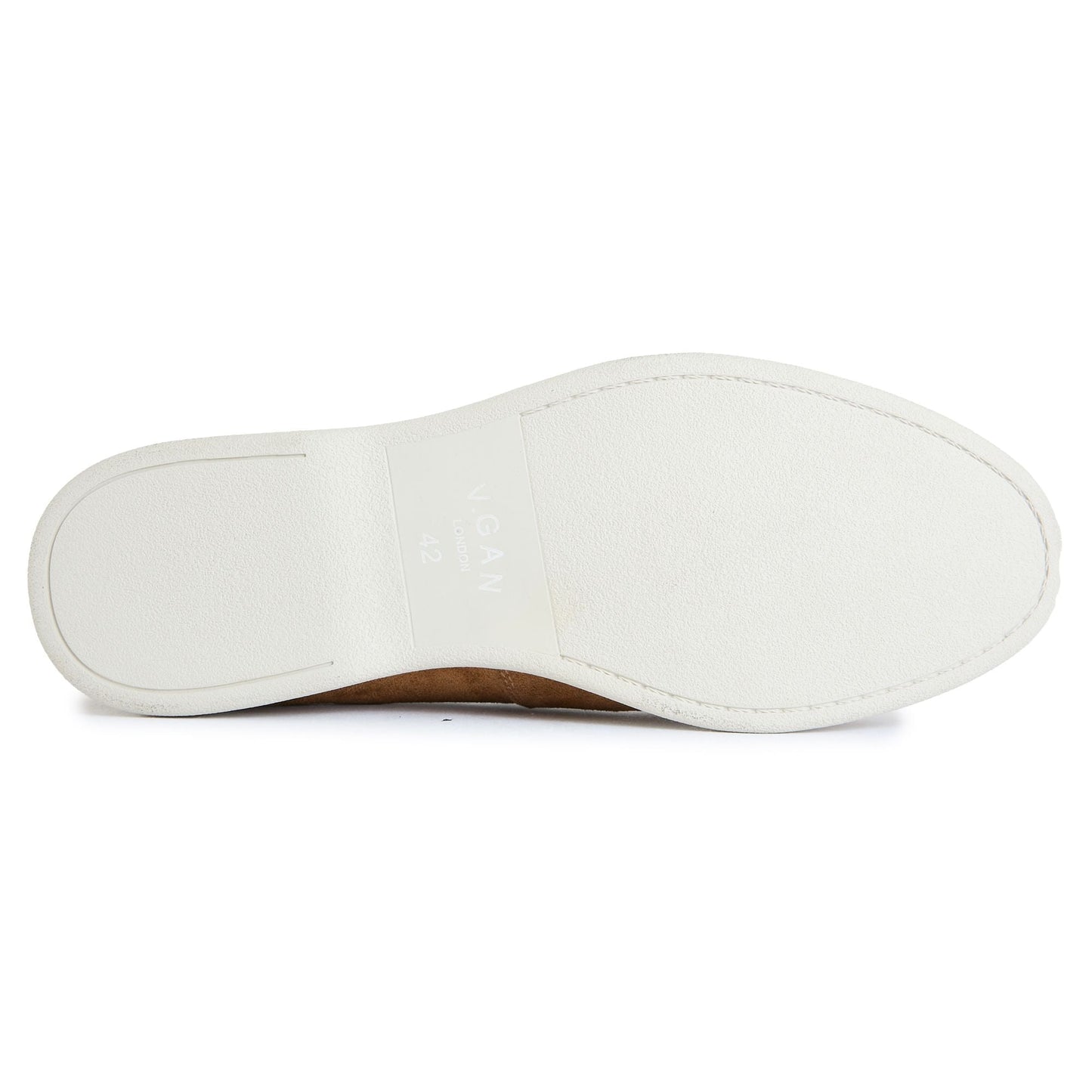 Cashew Slip On Shoes - Vegan America