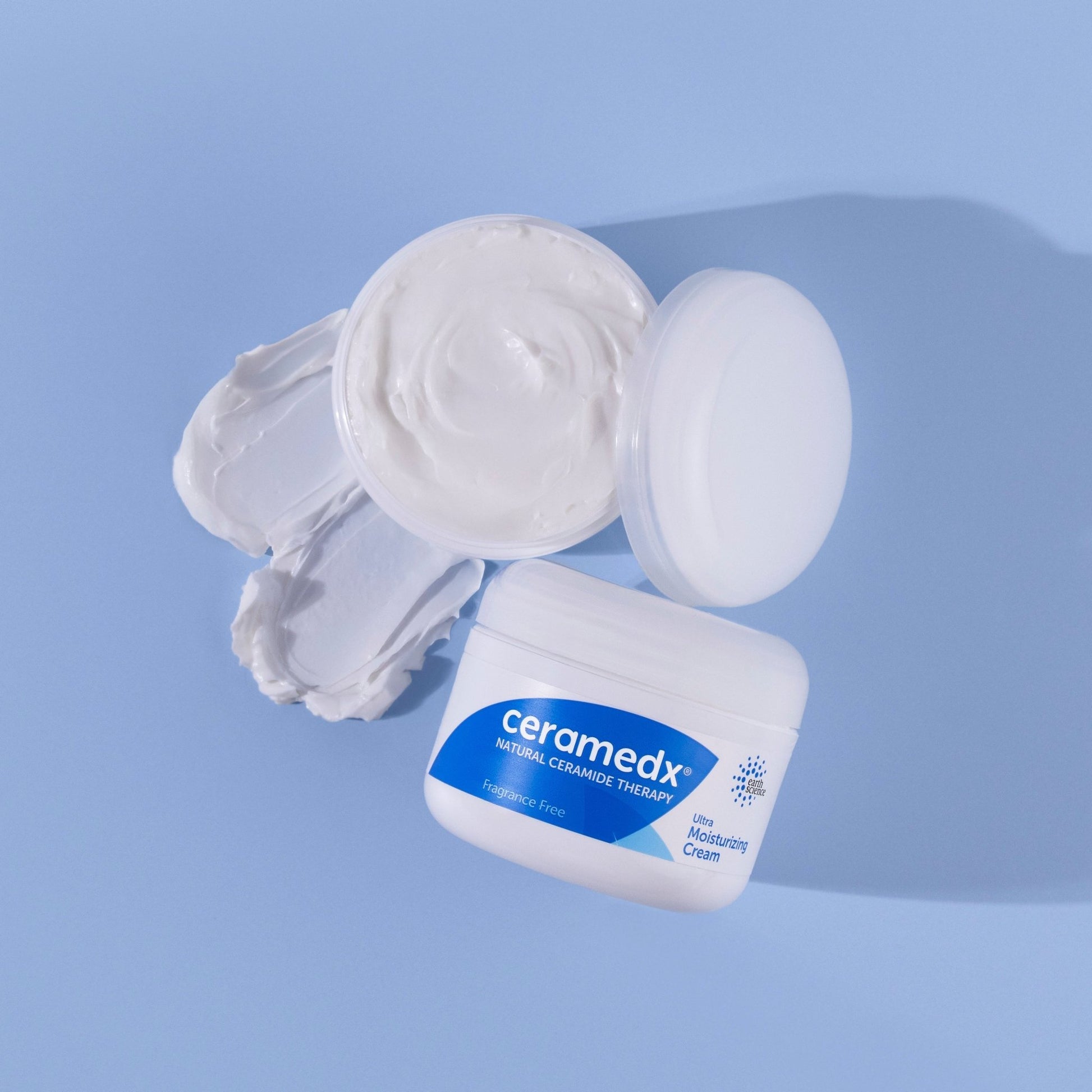 Ultra Moisturizing Cream 6 oz. - Vegan America