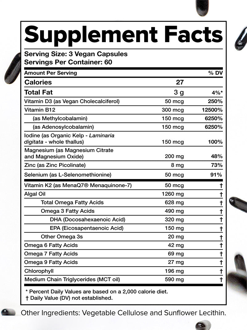 PlantYou Essential - Vegan America