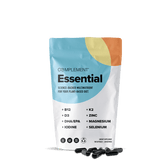 COMPLEMENT® Essential - Vegan America