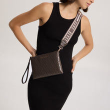 Corridor Bag Strap - Fudge + Vanilla
