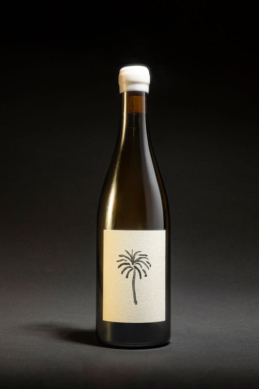 2021 Chenin Blanc