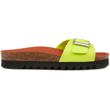 Cherry II Footbed Sandals - Vegan America