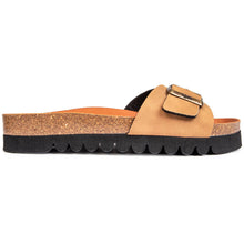 Cherry Footbed Sandals - Vegan America