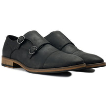 Chervil 2 Monk Shoes - Vegan America