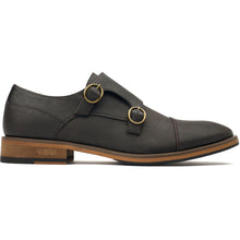 Chervil 2 Monk Shoes - Vegan America