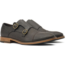 Chervil 2 Monk Shoes - Vegan America