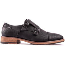 Chervil Monk Shoes - Vegan America