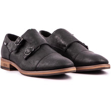 Chervil Monk Shoes - Vegan America
