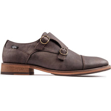 Chervil Monk Shoes - Vegan America